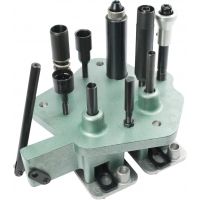 RCBS The Grand Conversion Kit-12 Ga - 89007