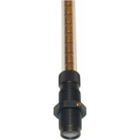 RCBS Tube Pistol Bullet Feeders