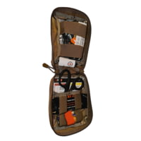 RCR Medical Advanced Stop The Bleed Kit Coyote Brown