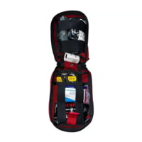 RCR Medical Intermediate Stop The Bleed Kit Red