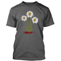 RE Factor Tactical Death Blossom T-Shirt - Mens