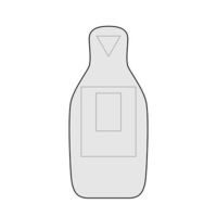 RE Factor Tactical FBI Qualification Target - QIT-99 Version 2