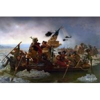 RE Factor Tactical Colonial Maritime Raid Force Poster