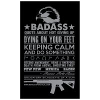 Sticker - Ultimate Motivational