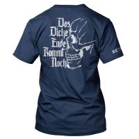 RE Factor Tactical T-Shirt, Kill Card
