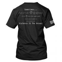 RE Factor Tactical Mens T-Shirt