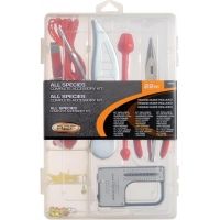 Ready 2 Fish Freshwater Accessory Kit