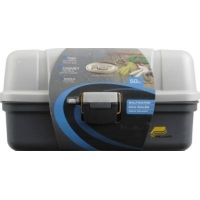 Ready 2 Fish Ready to Fish Saltwater 50 piece 3 Tray Tackle Box