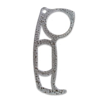 ReadyMan EDC Keychain Tool