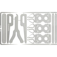 ReadyMan Medical Card