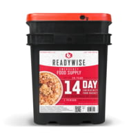 ReadyWise 2 Week Emergency Food Supply