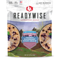 ReadyWise Coco Blueberry Multigrain