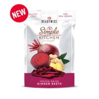 ReadyWise Simple Kitchen Ginger Beets