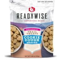 ReadyWise Trail Treats Cookie Dough Snacks