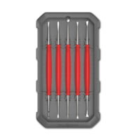Real Avid Accu-Grip Firearm Cleaning Pick Kit