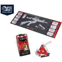 OpticsPlanet Exclusive Real Avid AR-15 Pro Cleaning Pack