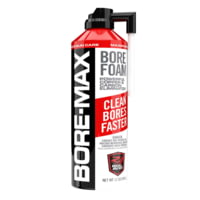 Real Avid Bore-max Bore Foam 12 Oz. Aerosal Flip Up Nozzle