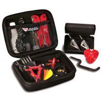 Real Avid Bow Box Archery Tool Kit