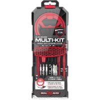 Real Avid Gun Boss Cleaning Multi-Kit