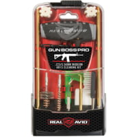 Real Avid Gun Boss Pro AR15 Cleaning Kit