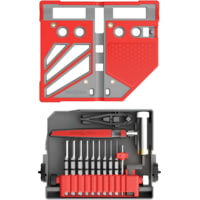 Real Avid Master Bench Block Pro Series Kits
