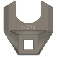 Real Avid Master Fit Free Float Barrel Nut Wrench