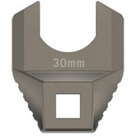 Real Avid Master Fit 30mm Free Float Barrel Nut Wrench