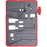 Real Avid AR15 Master Bench Block