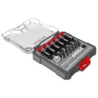 Real Avid Smart-Torq Fixed Limiter/X3 Driver Kit