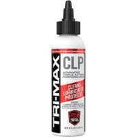 Real Avid Tri-max Clp 4oz Squeeze Bottle