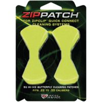 Real Avid ZipPatch Butterfly Cleaning Patch