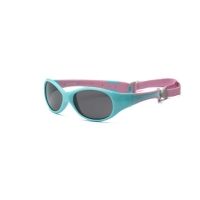 Real Kids Shades Girl's Unbreakable Explorer Sunglasses