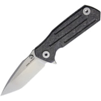 Real Steel 3605F Control Ti Finish Blade Knife