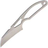 Real Steel Alieneck Utility Fixed Blade Knife