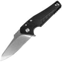Real Steel Echo Linerlock Folding Knife
