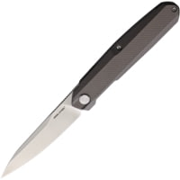 Real Steel G5 Metamorph Compact Grey Folding Knife
