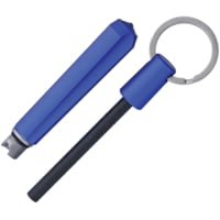 Real Steel Glass Breaker Fire Starter