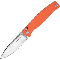 Real Steel Huginn Slide Lock Orange G10
