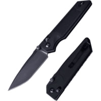 Real Steel Sacra TAC Folding Knife