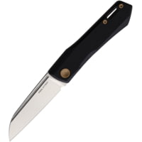 Real Steel Solis Lite Slip Joint 3.00 in Steel Folding Knife