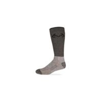Realtree Cupron Antimicrobial Boot Sock - Mens