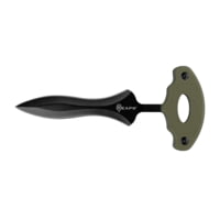 Reapr Push Dagger Fixed Blade Knife