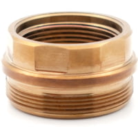 Rearden MFG Atlas Alpha Low Profile Heat Treat Suppressor Adapter