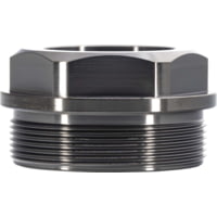 Rearden MFG Atlas Bravo Gunmetal Suppressor Adapter