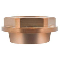 Rearden MFG Atlas Charlie Suppressor Mount Adapter