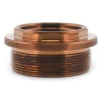 Rearden MFG Atlas Wolfman Heat Treat Suppressor Adapter