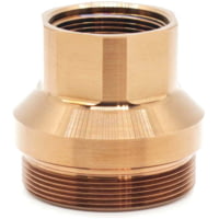 Rearden MFG Atlas XL HT 1.375-24 Suppressor Adapter