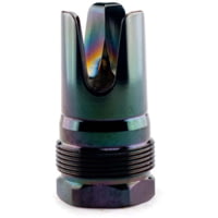 Rearden MFG FHD Rainbow PVD Flash Hider
