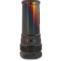 Rearden MFG R2C Rainbow PVD Flash Hider