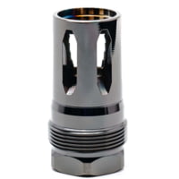 Rearden MFG R2S Gunmetal PVD Flash Hider
